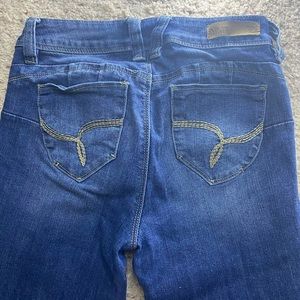 YMI jeans size 3